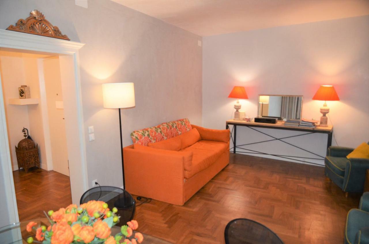 Top class apt close to Piazza San Marco Apartamento Venecia Exterior foto