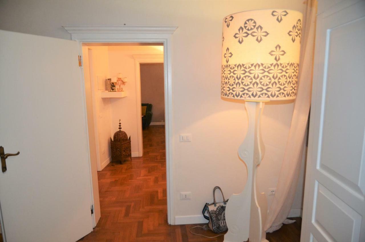 Top class apt close to Piazza San Marco Apartamento Venecia Exterior foto