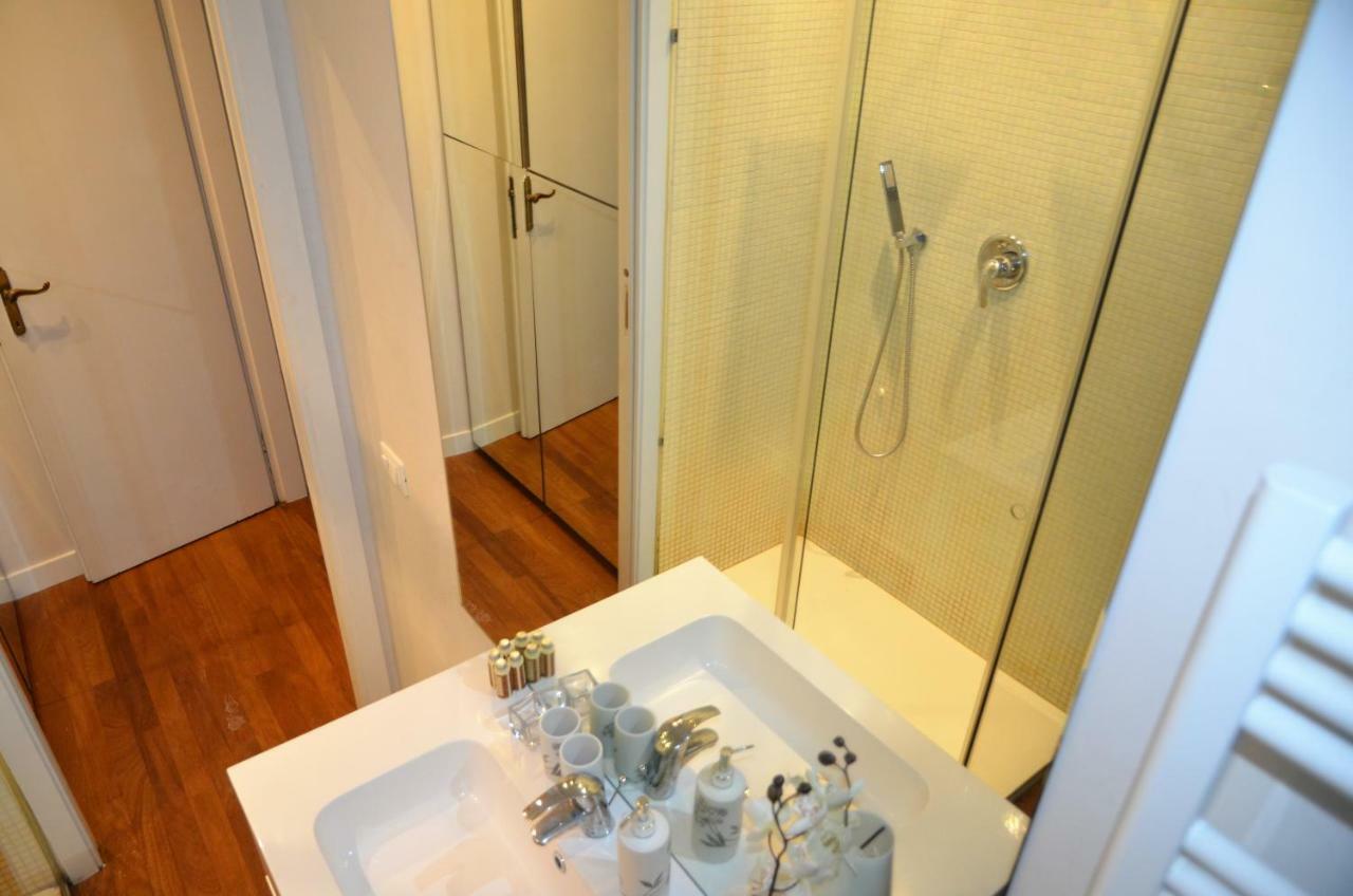 Top class apt close to Piazza San Marco Apartamento Venecia Exterior foto